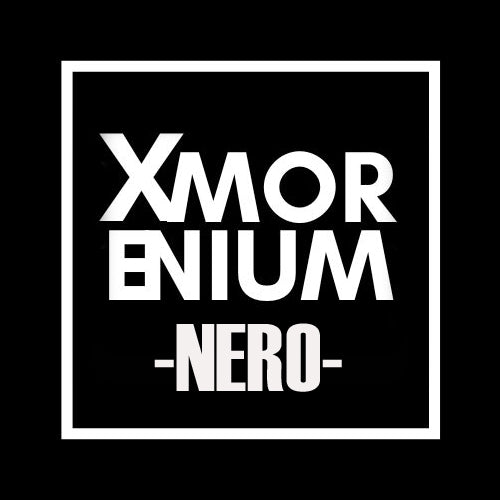XMORENIUM-NERO